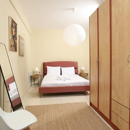 The Blue Horizon House Afytos
